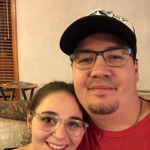 Meet your Posher, Leah